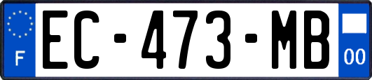 EC-473-MB
