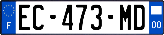 EC-473-MD