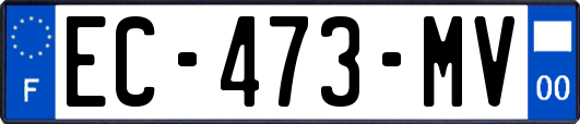 EC-473-MV