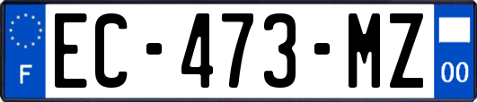EC-473-MZ