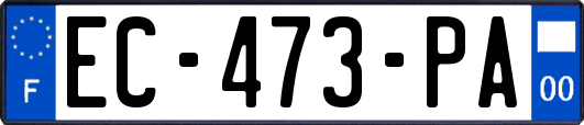 EC-473-PA