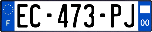 EC-473-PJ