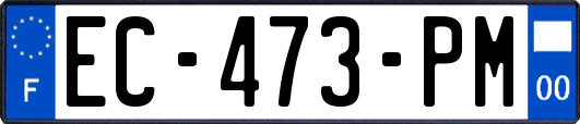EC-473-PM