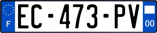 EC-473-PV