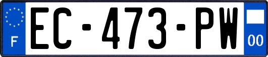 EC-473-PW