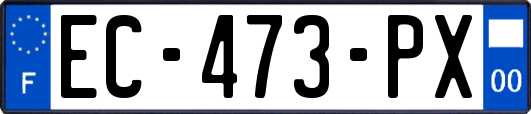 EC-473-PX