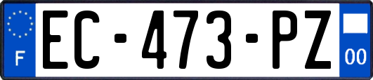 EC-473-PZ