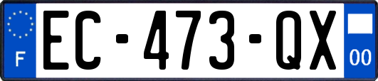 EC-473-QX