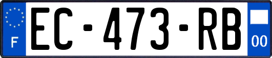 EC-473-RB