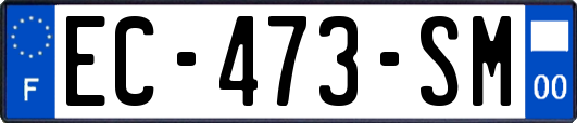 EC-473-SM
