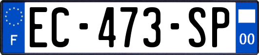 EC-473-SP