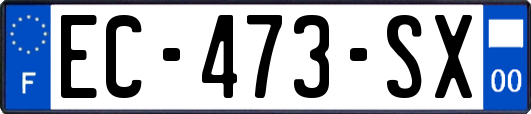 EC-473-SX