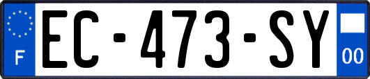 EC-473-SY