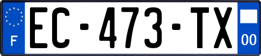 EC-473-TX