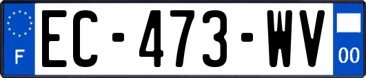 EC-473-WV