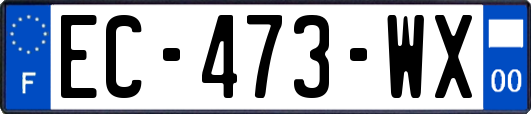 EC-473-WX