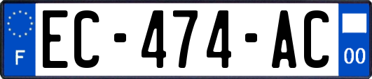 EC-474-AC