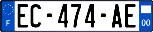 EC-474-AE