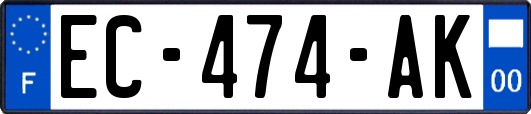 EC-474-AK