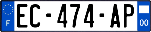 EC-474-AP