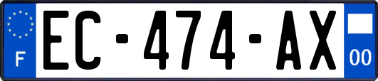 EC-474-AX