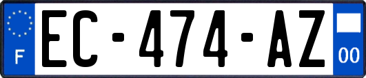 EC-474-AZ