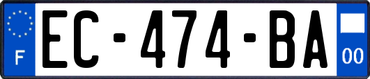 EC-474-BA