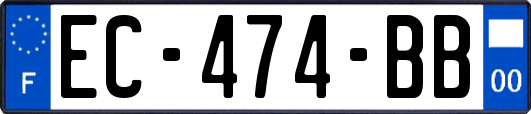 EC-474-BB