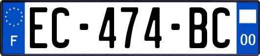 EC-474-BC