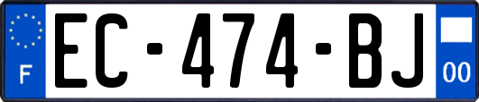 EC-474-BJ