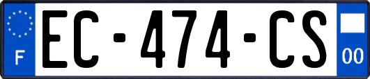 EC-474-CS