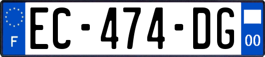 EC-474-DG