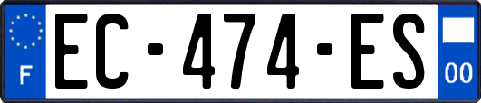 EC-474-ES
