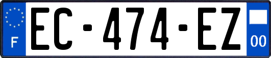 EC-474-EZ