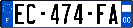 EC-474-FA