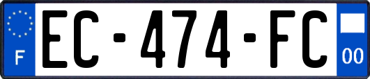 EC-474-FC