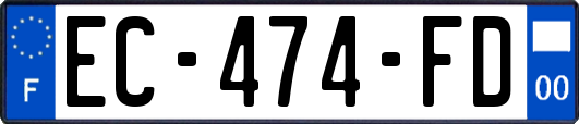 EC-474-FD