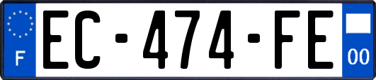 EC-474-FE