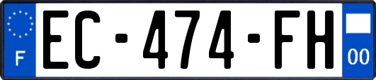 EC-474-FH