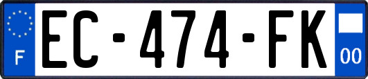 EC-474-FK