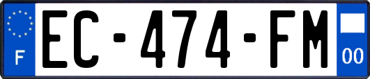 EC-474-FM