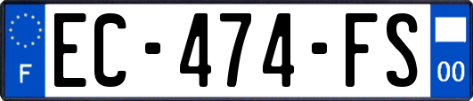 EC-474-FS