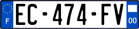 EC-474-FV