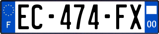EC-474-FX