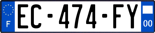 EC-474-FY