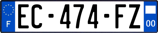 EC-474-FZ