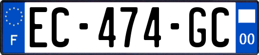 EC-474-GC