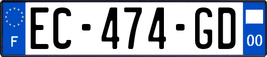 EC-474-GD