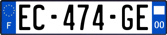EC-474-GE