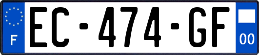 EC-474-GF